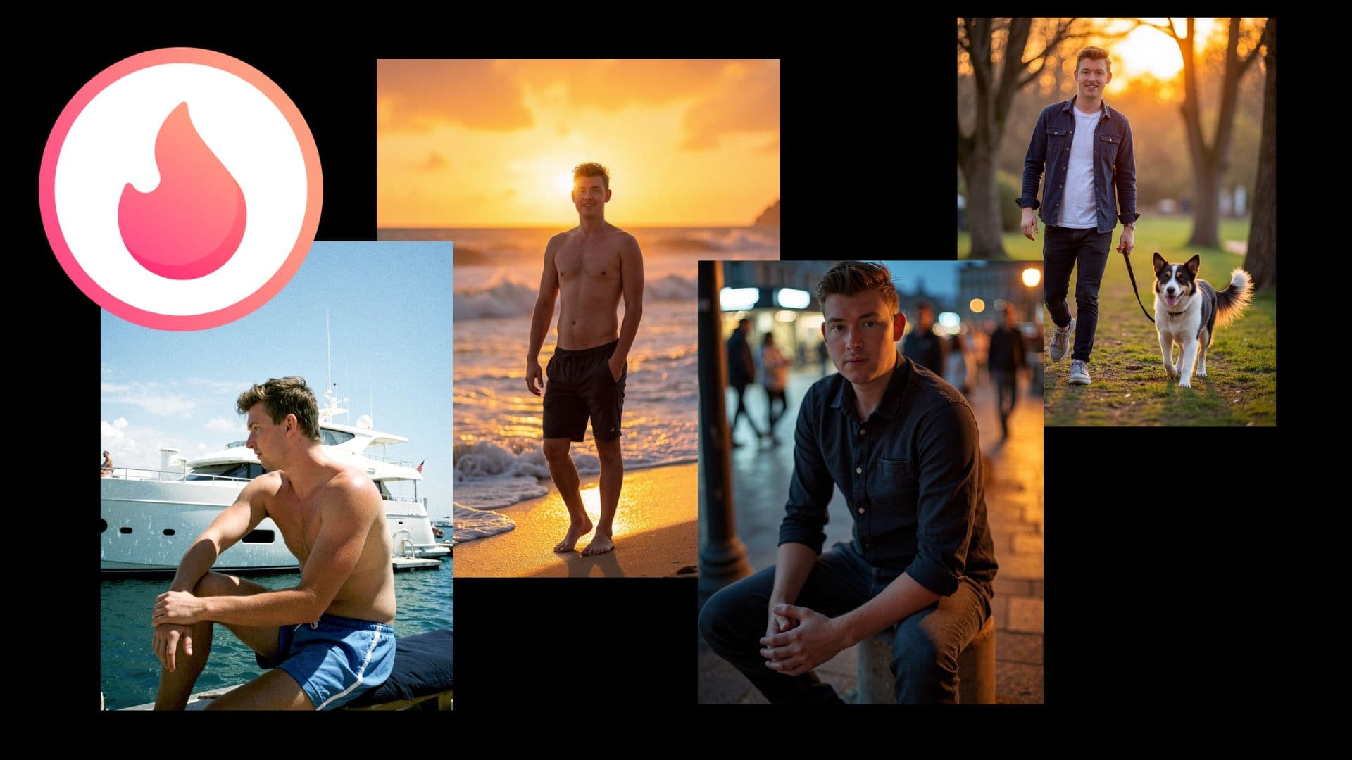 Mastering Tinder: Discover the Best Photos for Tinder to Maximize Your Matches