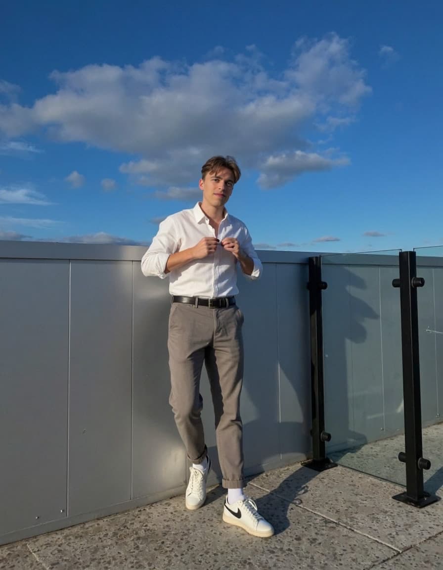 Rooftop