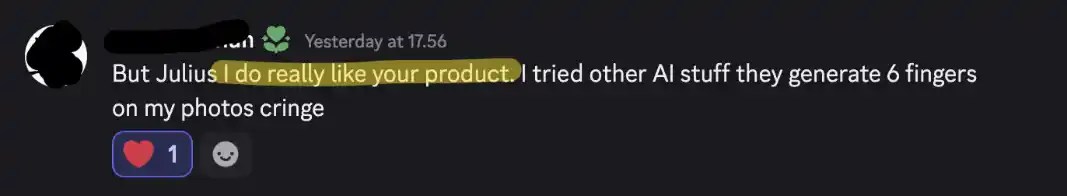Testimonial 27